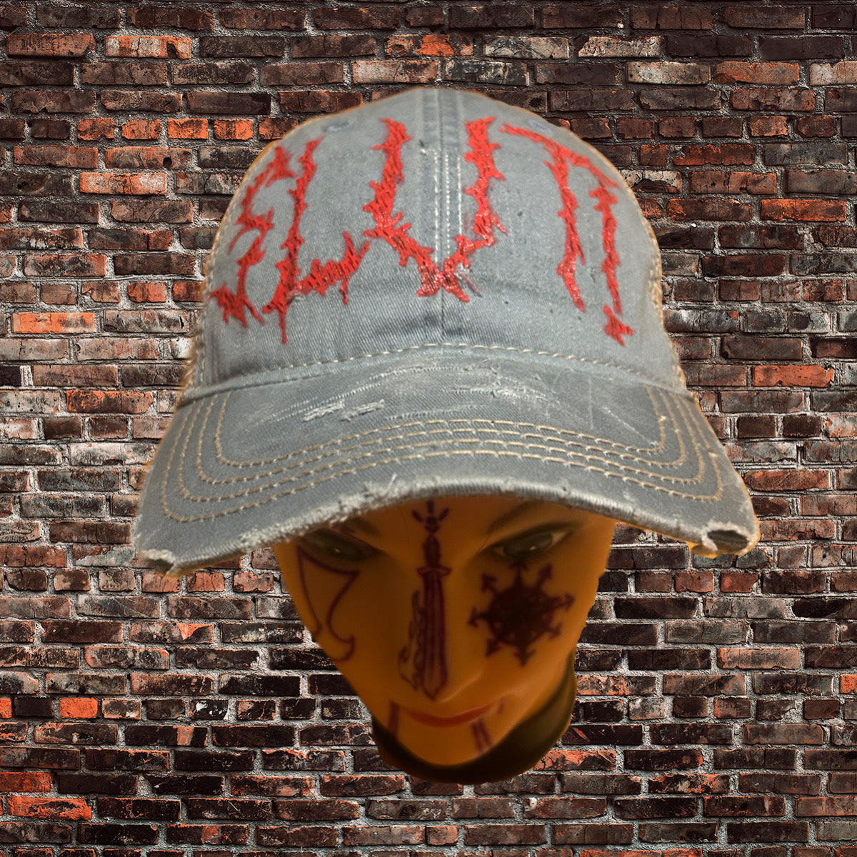 SLUT Trucker Cap