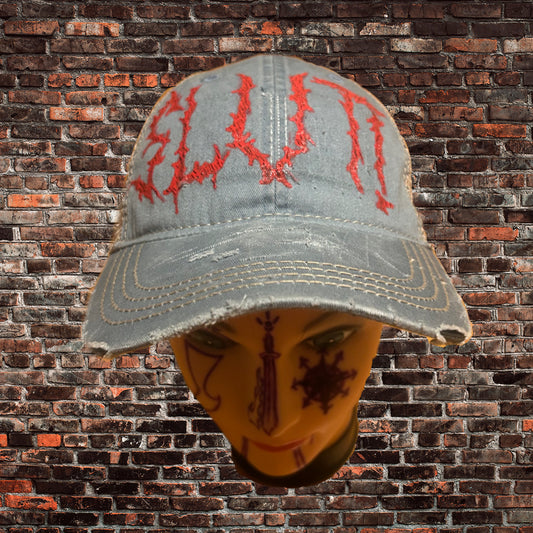SLUT Trucker Cap