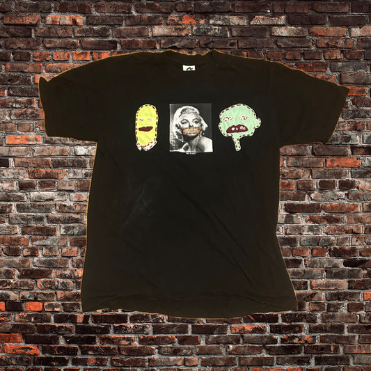 Starz Heavy Tee