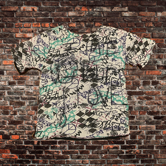 CHOPPED Tee
