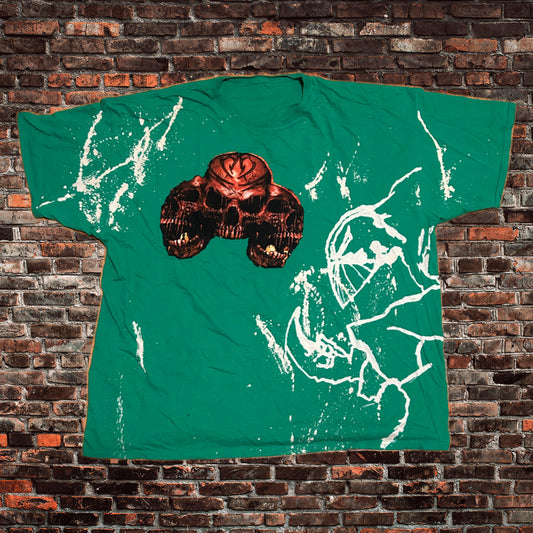 “The Maxx” Tee