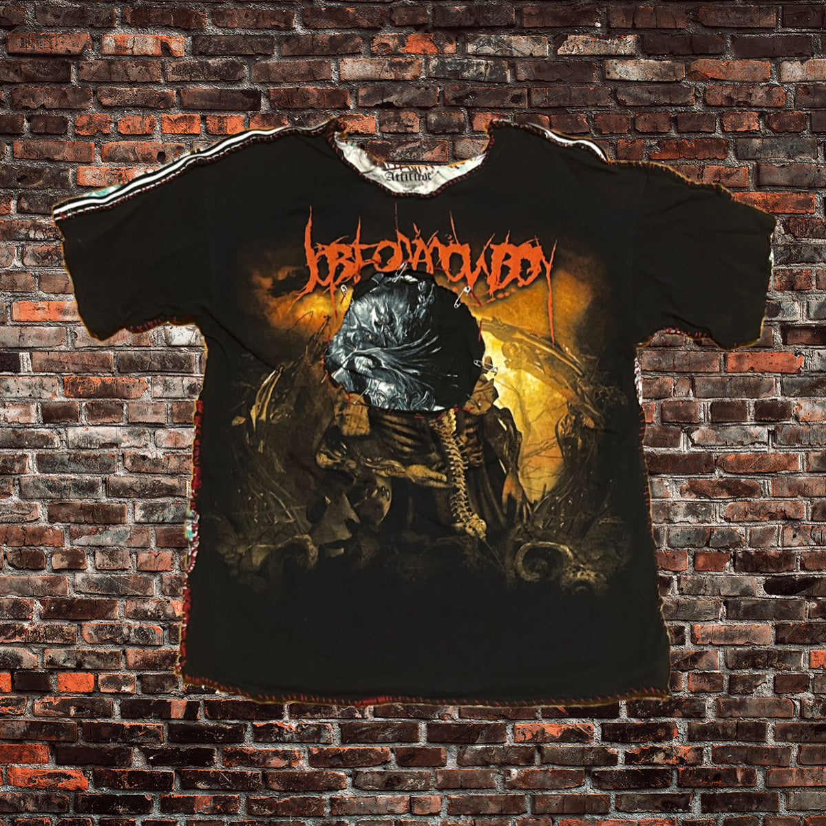 CHOPPED Tee