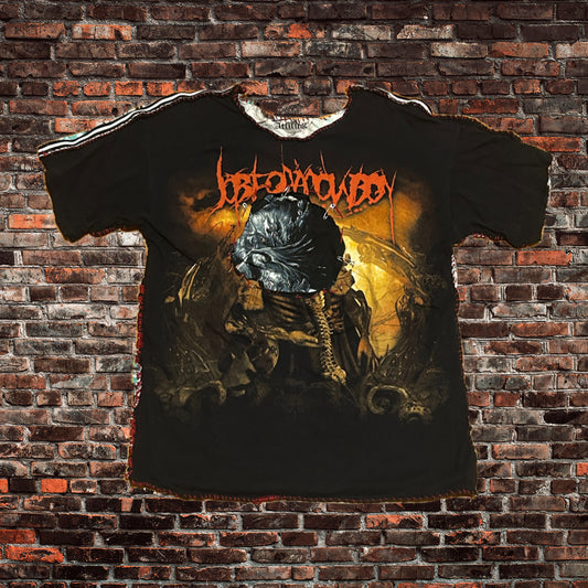 CHOPPED Tee