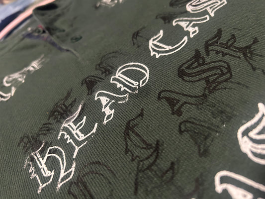 Headcase Trauma long sleeve