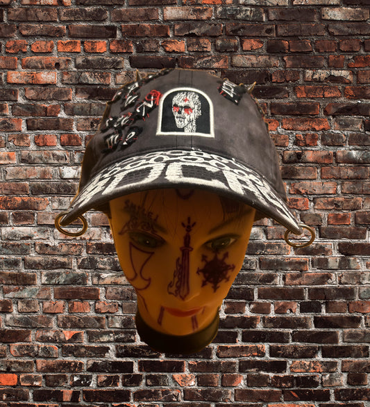 Have You Seen Me? Hat
