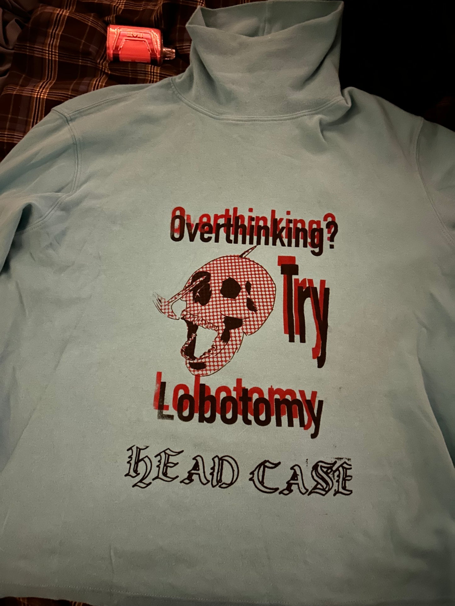 Lobotomy