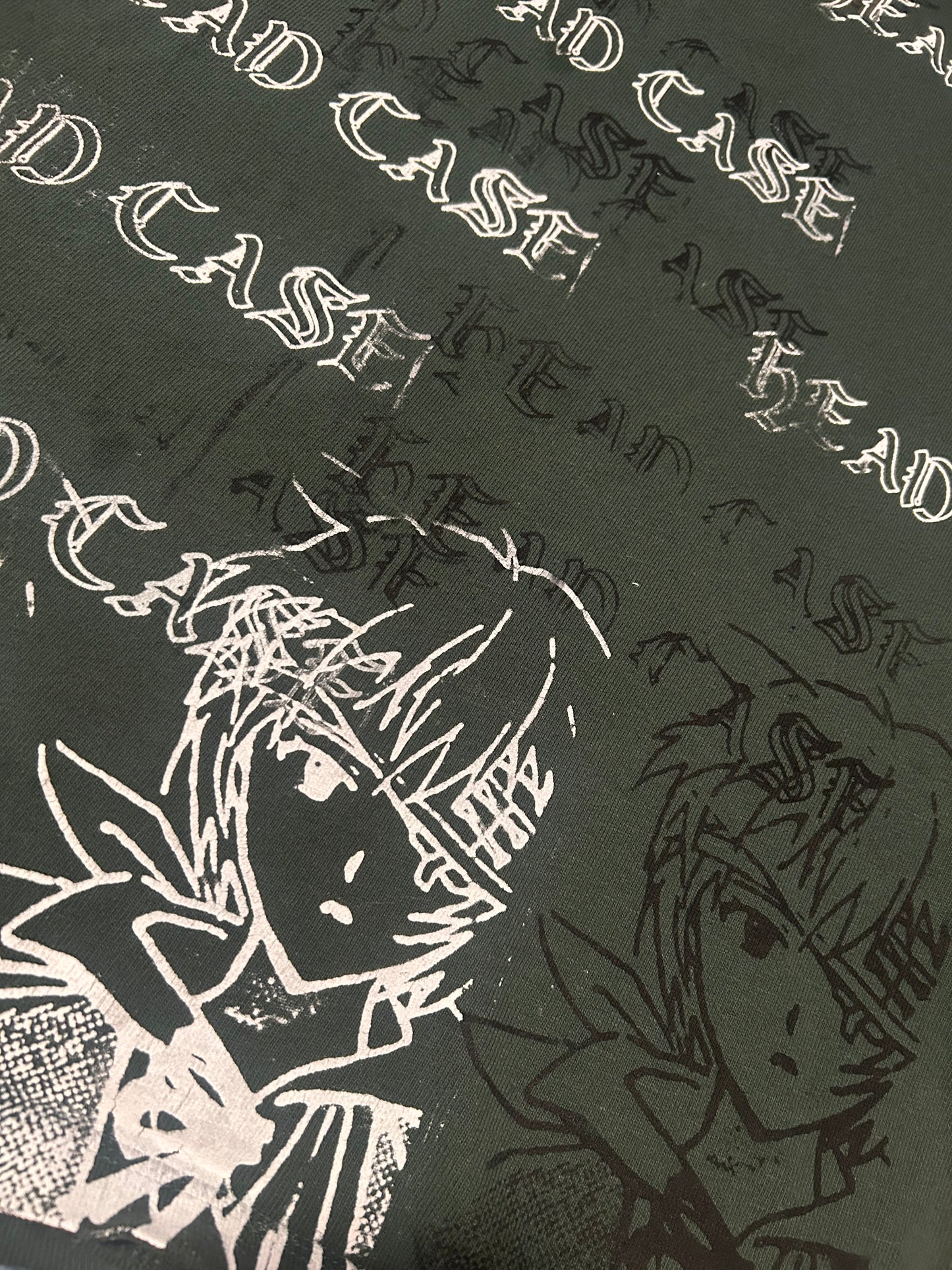 Headcase Trauma long sleeve