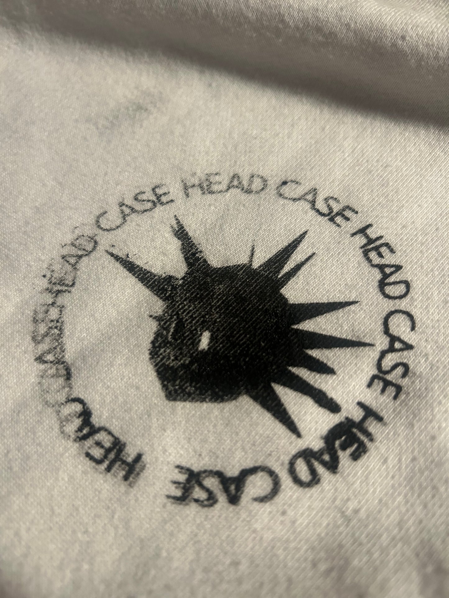 LEFT BY GOD crewnecks